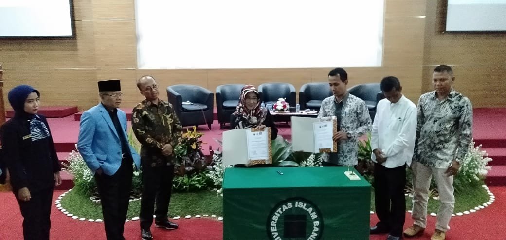 Program Sekolah Desa Bantu Kades Dalam Perencanaan Pembangunan
