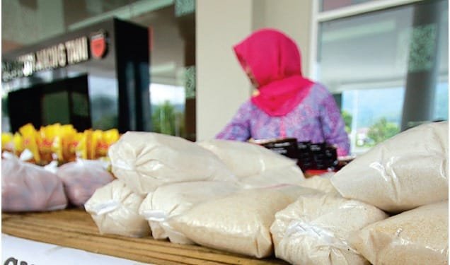 Pemprov Jabar Siapkan Langkah Atasi Kelangkaan Gula Pasir