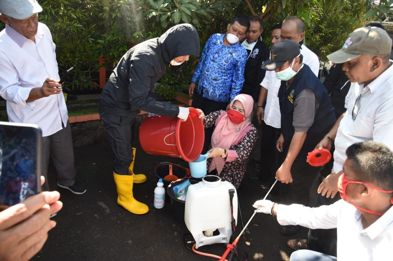 Pembatasan Aktivitas Dua Pekan Harus Ada Rumusan Jelas