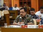 Agung Budi Santoso: Tes Covid-19, Rakyat Harus Diprioritaskan, Anggota DPR Nyusul