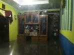 Banjir 1,5 Meter Rendam Belasan Rumah Warga di Cimahi Selatan