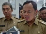 Wali Kota Bogor Bima Arya Positif Corona