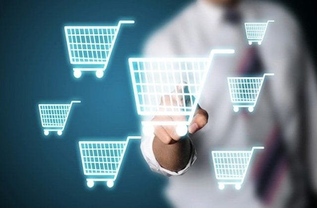 Korona Mewabah, Masyarakat Beralih ke Platform Belanja Online