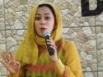 Bupati Karawang Cellica, Kepala Daerah Ketiga di Jabar Positif Corona