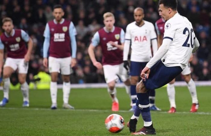 Hasil, Klasemen dan Top Skor Pekan ke-29 Liga Inggris