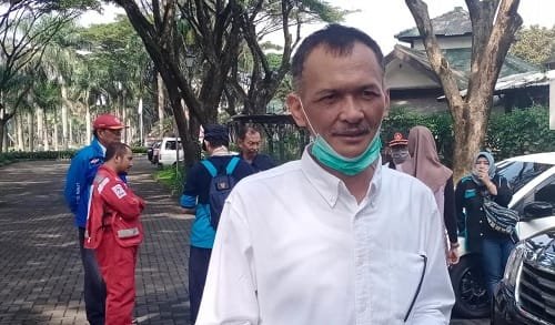 Pemkab Bandung Barat Masih Kekurangan Rapid Test Kit COVID-19