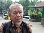 Masjid Al Ukhuwah Bandung Tetap Gelar Salat Jumat di Tengah Wabah Corona