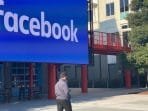 Kerja dari Rumah, Facebook Kasih Bonus Rp15,9 Juta ke Seluruh Karyawannya