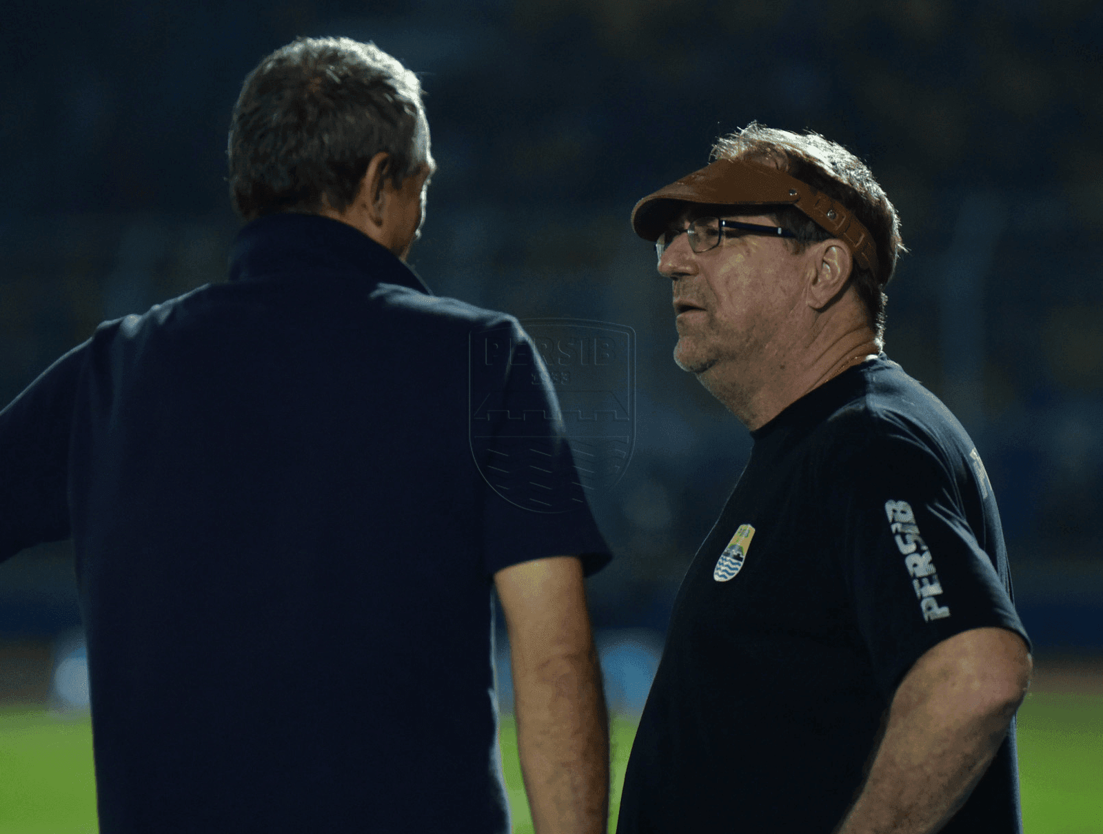 Persib Bandung Diliburkan, Robert Albert: Sampai Jumpa Lagi