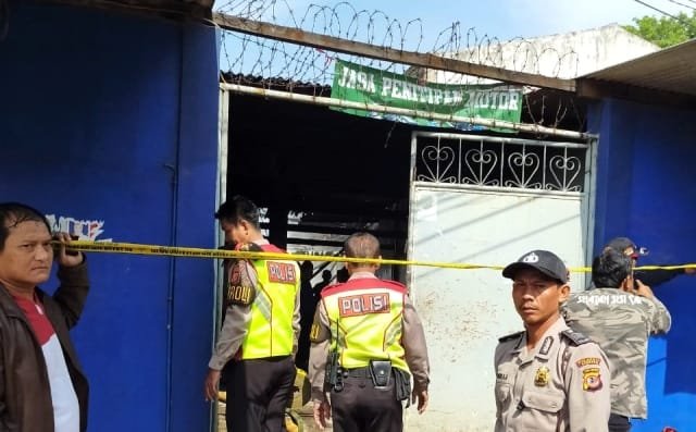 Cegah Penyebaran Rabies, Pemkot Cimahi Berikan Pelayanan Vaksin Gratis