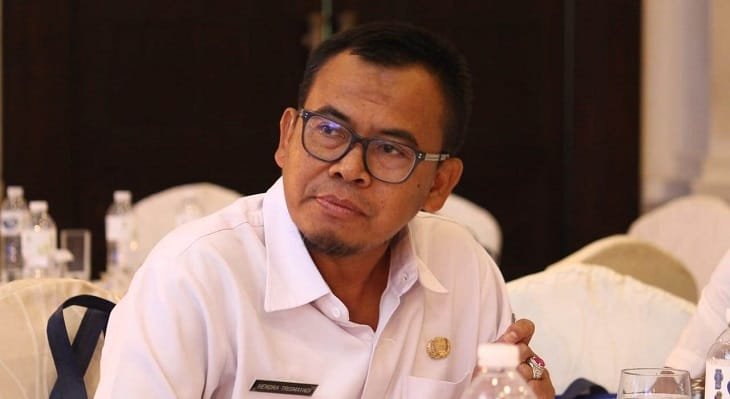 Mulai Besok, Disdukcapil KBB Stop Layanan Langsung, Dipersilakan Secara Online