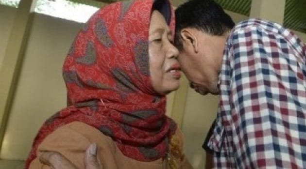 Ibunda Jokowi Meninggal, Sakit Kanker 4 Tahun Terakhir