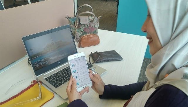 Penting! Tak Perlu ke Puskesmas, Kamu Bisa Cek Corona Secara Online