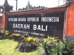 Warga Cimahi Kena Jambret di Bali