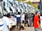 DPRD Usulkan Lockdown Diberlakukan di Jawa Barat