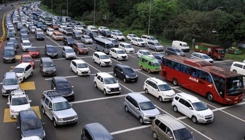 Tak Hanya di Wilayah PSBB, Larangan Mudik Berlaku di Seluruh Indonesia