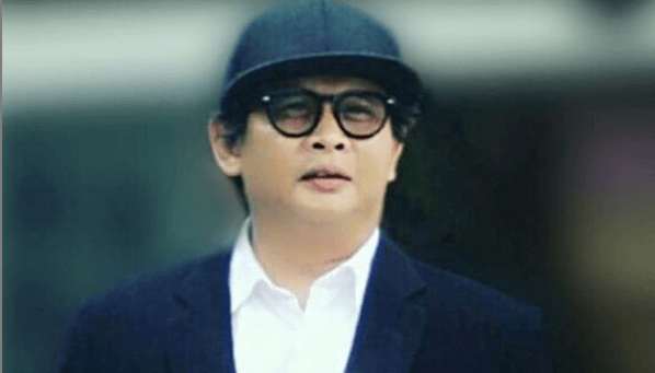 Kabar Duka, Kang Uchi, Pemeran Pak RT di Sinetron Komedi ‘Awas Ada Sule’ Meninggal Dunia