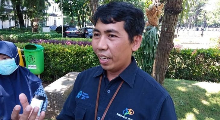 Warga Bandung Dipersilakan Ikut Sensus Penduduk Online, Ini Caranya