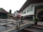 Masjid Al Ukhuwah Bandung Batalkan Gelar Salat Jumat
