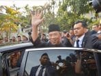 Perangi Virus Corona, Malaysia Klaim Sukses Paksa 90 Persen Warga Diam di Rumah