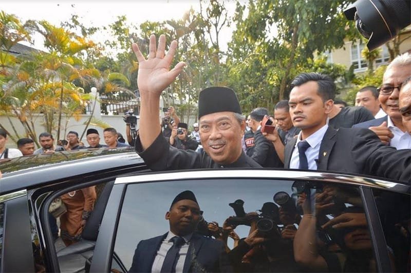 Perangi Virus Corona, Malaysia Klaim Sukses Paksa 90 Persen Warga Diam di Rumah
