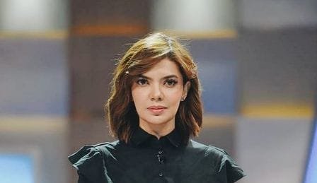 Finalis Puteri Indonesia Tak Hafal Pancasila, Kata Najwa Shihab…