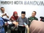 Cegah Corona, Seluruh Tempat Hiburan di Kota Bandung Diimbau Tutup