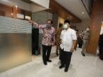 Pemkot Bandung Siapkan Opsi Kedua Tempat Istirahat bagi Tenaga Medis