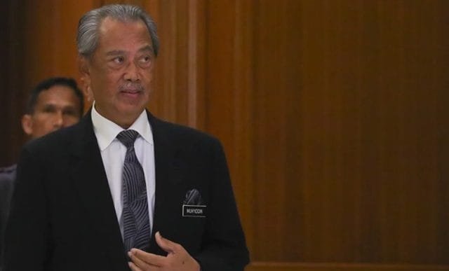 BREAKING NEWS: Malaysia Umumkan Lockdown Mulai 18 Maret