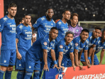 Persib Tak Akan Gelar Tes COVID-19 Lagi