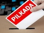 Covid-19 Mewabah, Tahapan Pilkada Serentak Ditunda