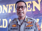 Polda Jabar akan Bubarkan Kerumunan Masyarakat