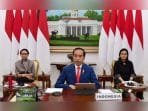 Jokowi Pastikan Mulai April 2020 Leasing Tunda Tagihan Kredit