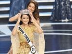 Selamat, Ayu Maulida Terpilih Jadi Puteri Indonesia 2020