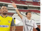 Gak Nyangka, Raffi Ahmad Ternyata Pernah Nyaris Gabung Persib Bandung