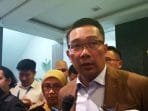 Saran Ridwan Kamil, Warga Jabar Sebaiknya Tunda Dulu Resepsi Pernikahan