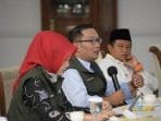 Mulai Rabu (25/3), Pemprov Jabar Lakukan Tes Masif COVID-19 untuk Tiga Kategori Warga