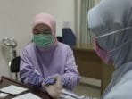 Alhamdulillah, Seluruh Dokter, Perawat dan Karyawan RSHS Bandung Bebas Corona