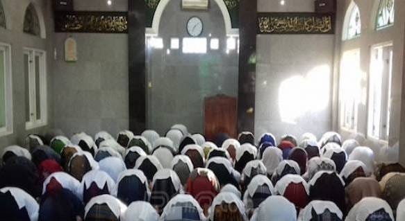 Waspada Corona, MUI KBB Ajak Masyarakat Salat di Rumah