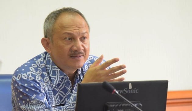 Gegara Corona Pendapatan Hotel-Restoran Anjok 50%, PHRI Jabar ‘Curhat’ ke Sekda