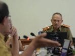 PNS Pemprov Jabar Positif Terjangkit Virus Corona