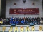 Saat Delegasi 13 Kampus di Jabar Bertemu di Kampus UIN Bandung