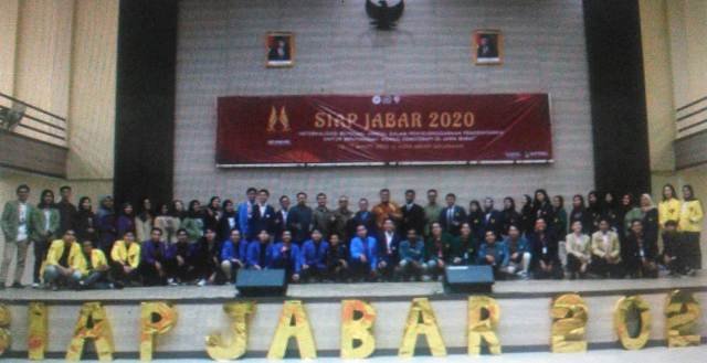 Saat Delegasi 13 Kampus di Jabar Bertemu di Kampus UIN Bandung
