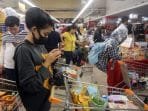 Social Distancing, Beli Barang Disarankan Pesan Online atau Take Away