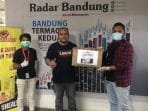 Extrajoss Peduli Daya Tahan Garda Terdepan Para Pahlawan Virus Corona