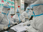 6 Dokter Meninggal Dunia saat Bertugas Tangani Pasien Virus Corona