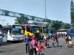 Siap-siap Pemudik Asal Jabar Statusnya Dicurigai Pembawa Corona