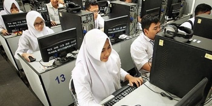 Inilah 4 Syarat Siswa di Jabar Lulus Sekolah Setelah UN 2020 Dihapus