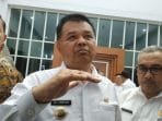 Bupati Bandung Barat Intruksikan Kadis Tingkatkan Pencegahan Covid-19