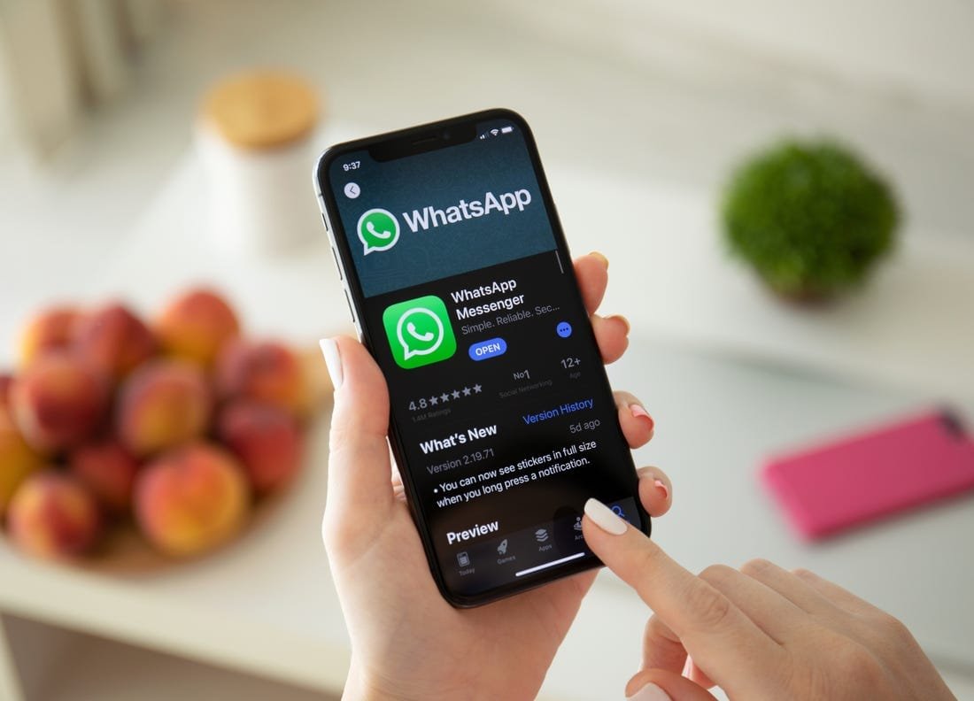 Fitur Dark Mode WhatsApp Akhirnya Dirilis, Begini Cara Aktifkannya